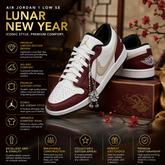 Air Jordan 1 Low SE Lunar New Year
