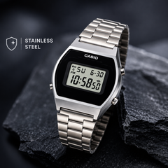 Casio Unisex Watch