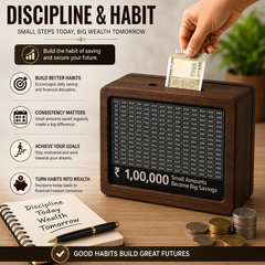 Money Bank 2.0