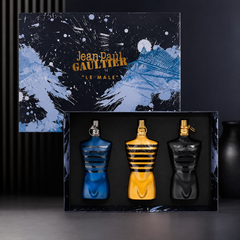 JPG 403 Premium 3PCS Perfume Gift Set for Men – Luxury Collection