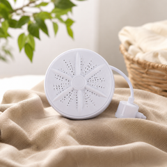 Portable Mini Washing Machine