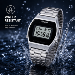 Casio Unisex Watch