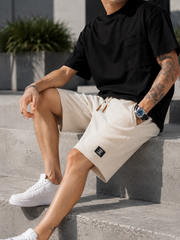 Men’s Premium Casual Shorts – Comfort, Style & Everyday Wear
