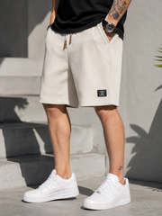 Men’s Premium Casual Shorts – Comfort, Style & Everyday Wear