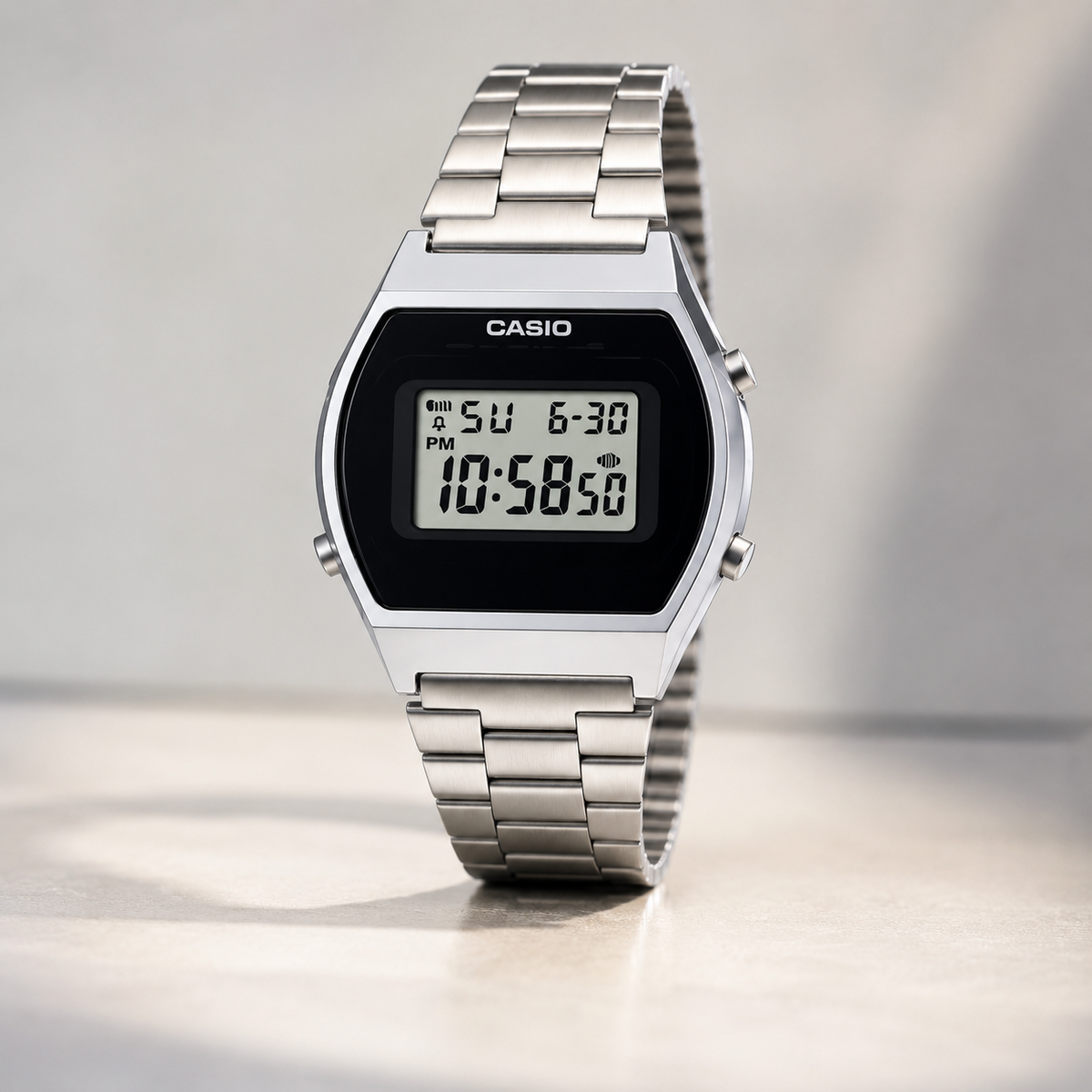 Casio Unisex Watch
