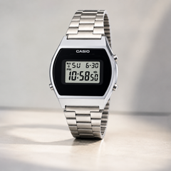 Casio Unisex Watch