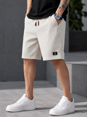 Men’s Premium Casual Shorts – Comfort, Style & Everyday Wear