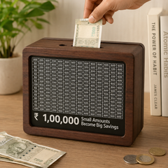 Money Bank 2.0
