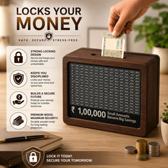 Money Bank 2.0
