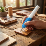 Opincarte Wireless Engraving pen
